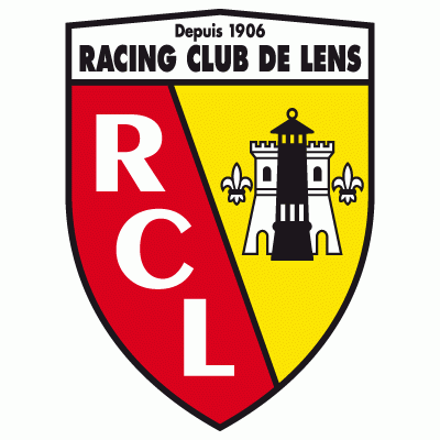 rc lens pres primary logo DTF transfer for t shirt